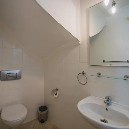 Sunset Club Aqualettings Pearl 9