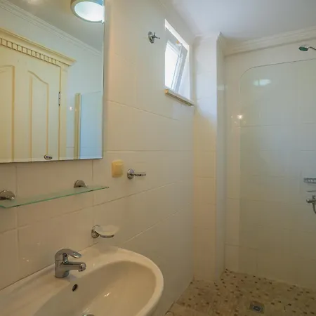 Sunset Club Aqualettings Pearl 9 Villa