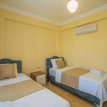 Villa Sunset Club Aqualettings Pearl 9 Fethiye