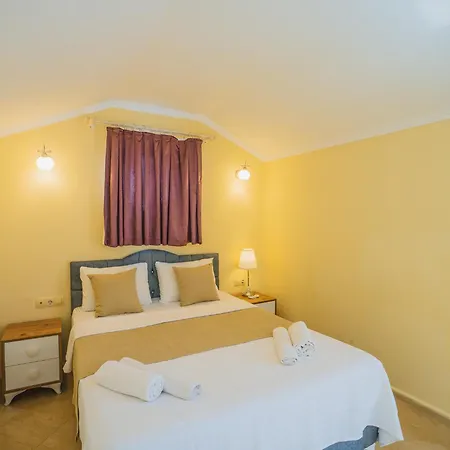 Sunset Club Aqualettings Pearl 9 Fethiye