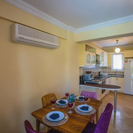 Sunset Club Aqualettings Pearl 9 Villa