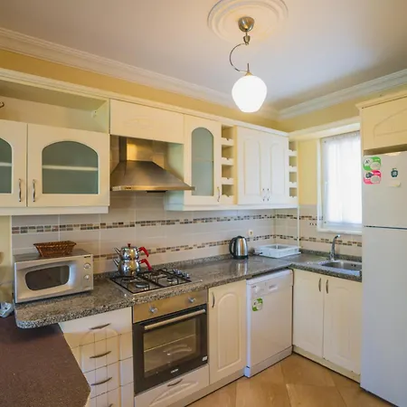 Villa Sunset Club Aqualettings Pearl 9 Fethiye