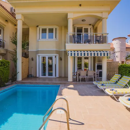 Villa Sunset Club Aqualettings Pearl 9