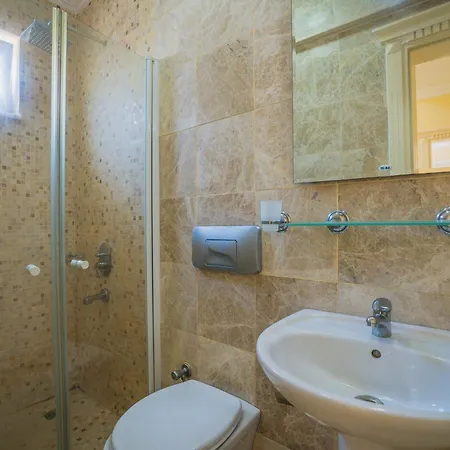 Sunset Club Aqualettings Pearl 9 Villa *