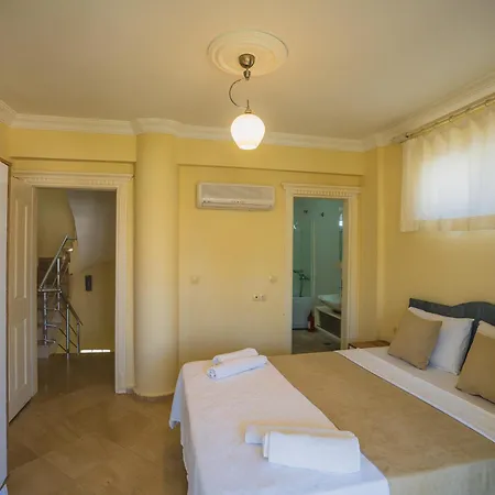 Villa Sunset Club Aqualettings Pearl 9 *