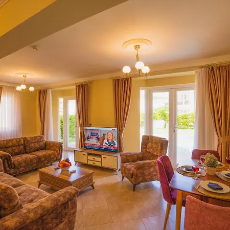 Villa Sunset Club Aqualettings Pearl 9