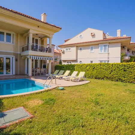 Sunset Club Aqualettings Pearl 9 *