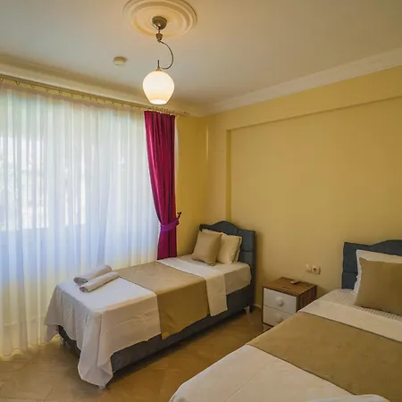 Sunset Club Aqualettings Pearl 9 فيلة *