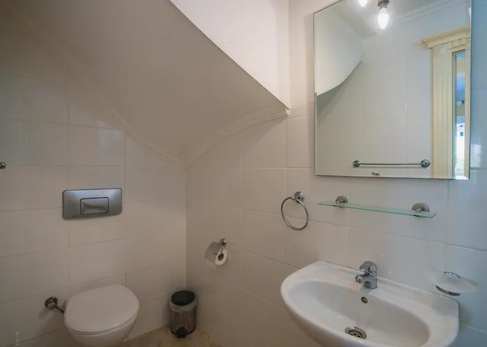 Sunset Club Aqualettings Pearl 9