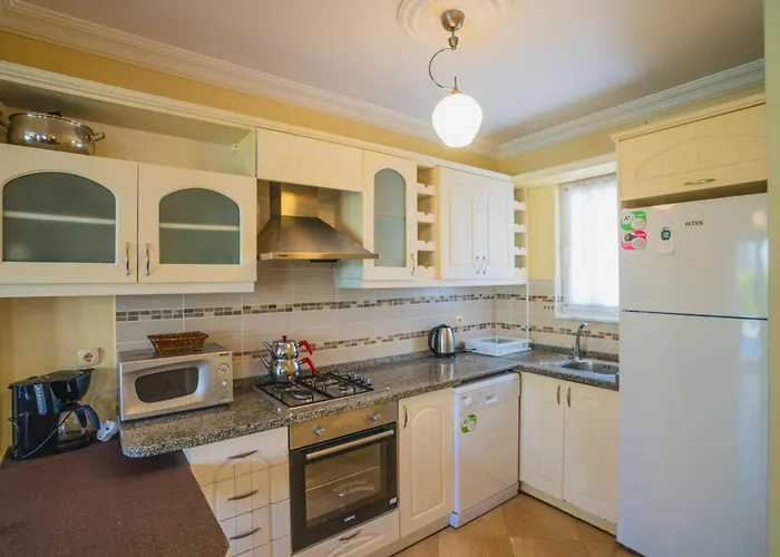 فيلة Sunset Club Aqualettings Pearl 9 فتحية