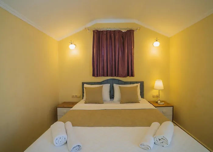 فيلة Sunset Club Aqualettings Pearl 9