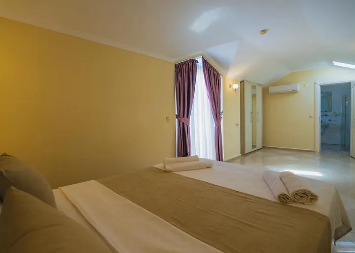 Sunset Club Aqualettings Pearl 9 فيلة