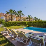 Vila Sunset Club Aqualettings Pearl 9 *